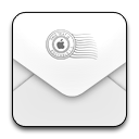 Mail ALT icon